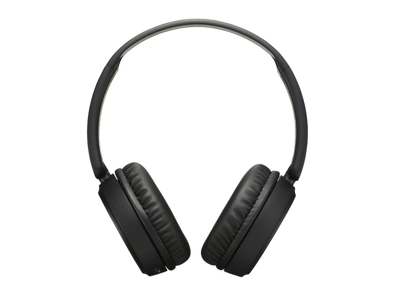 JVC HA-S35BT-B Bluetooth fejhallgató, Fekete