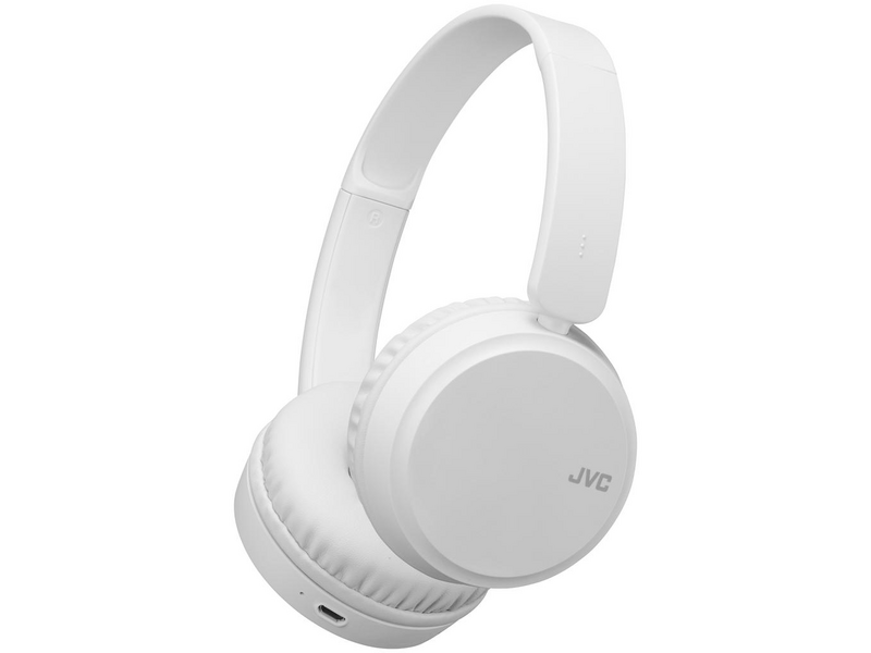 JVC HA-S35BT-W Bluetooth fejhallgató, Fehér