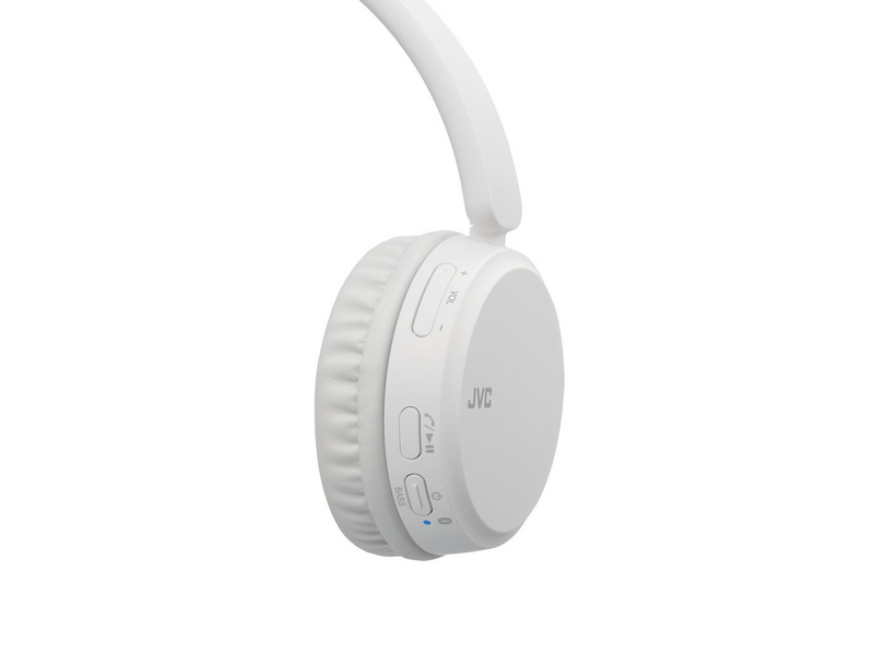 JVC HA-S35BT-W Bluetooth fejhallgató, Fehér