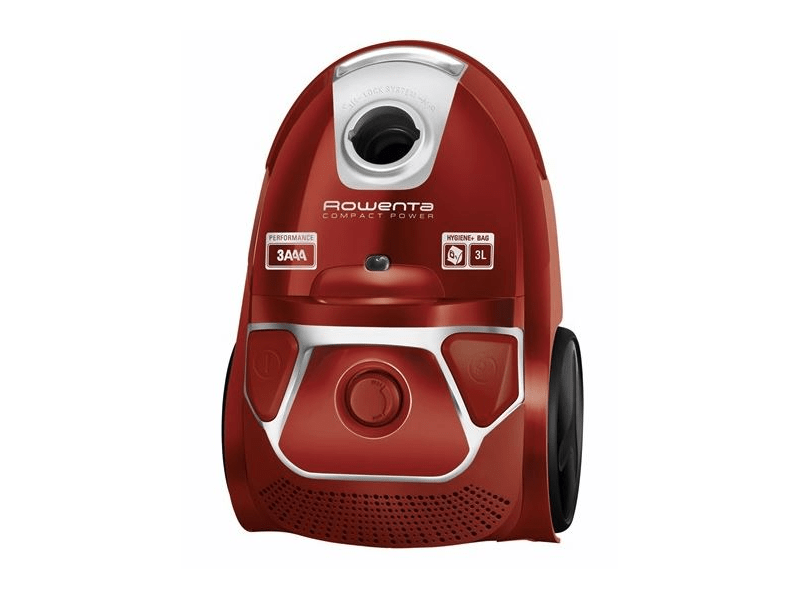 Rowenta RO3923 Porzsákos porszívó