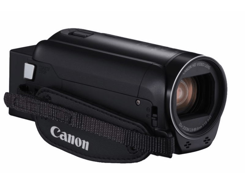 Canon LEGRIA HF R806 BK Videókamera fekete