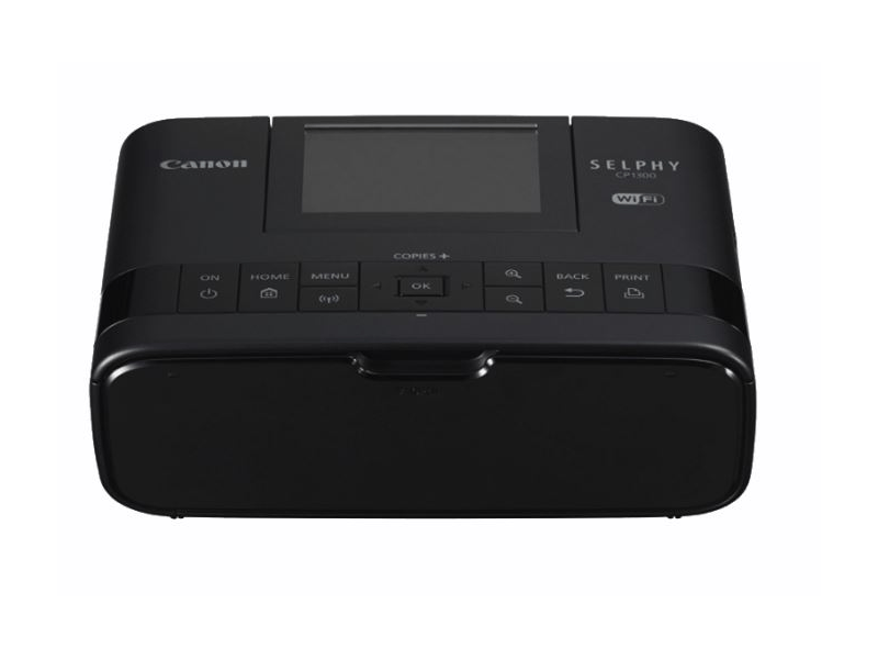 Canon SELPHY CP1300 (2234C002/5C002/6C002) Nyomtató