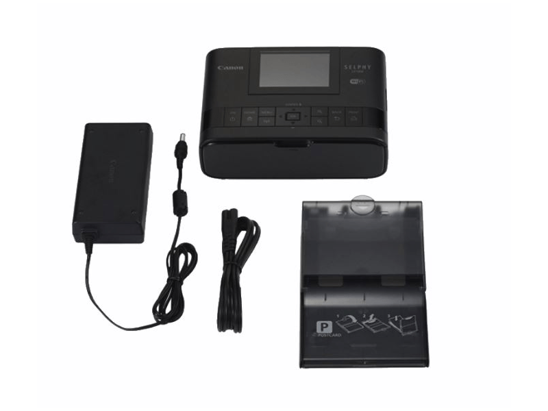 Canon SELPHY CP1300 (2234C002/5C002/6C002) Nyomtató