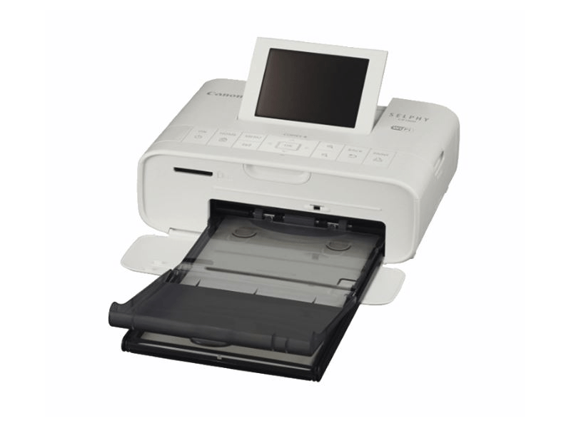 CANON CP1300 Fotónyomtató, Fehér