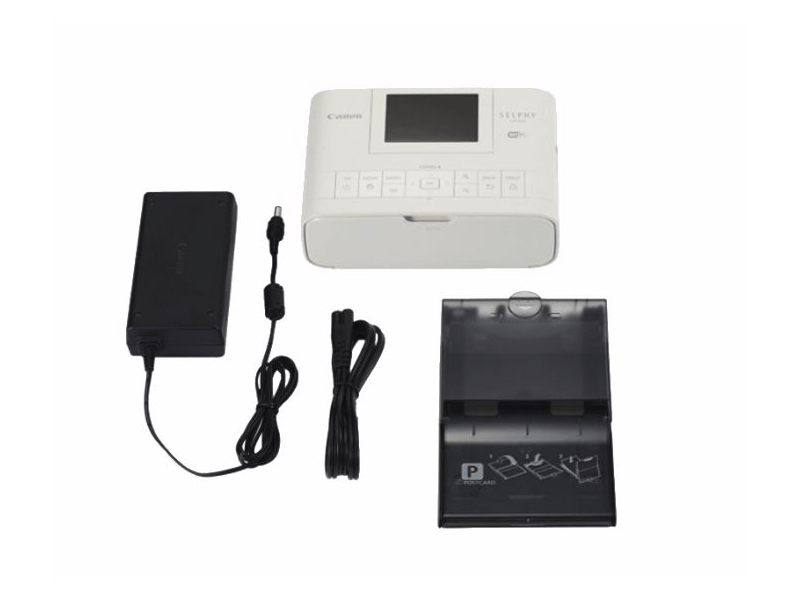 CANON CP1300 Fotónyomtató, Fehér