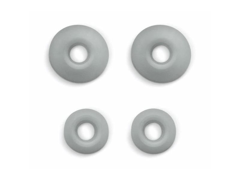 JBL Endurance Run Fülhallgató fekete (ENDURRUNBLK)