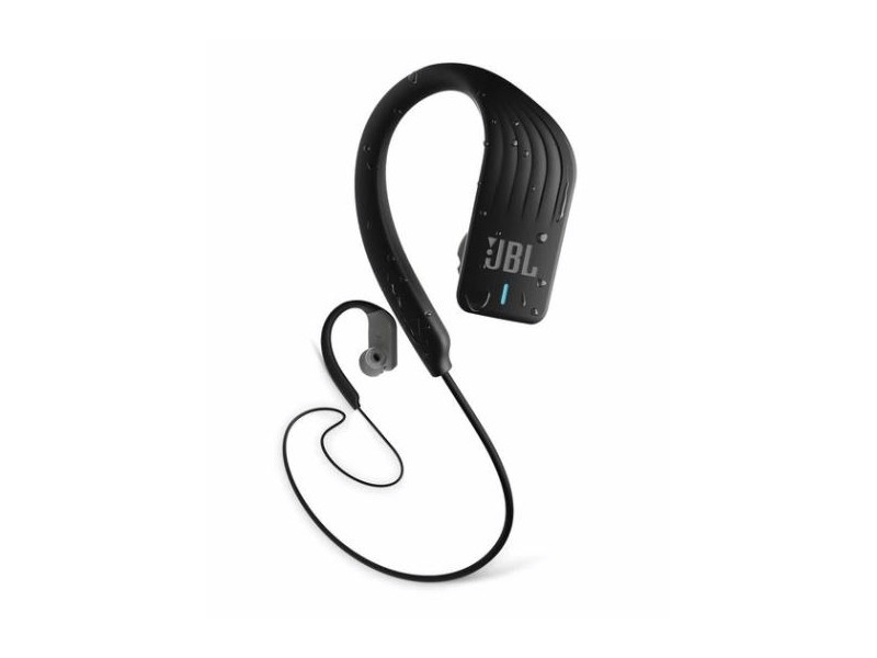 JBL Endurance Sprint Fülhallgató fekete (ENDURSPRINTBLK)