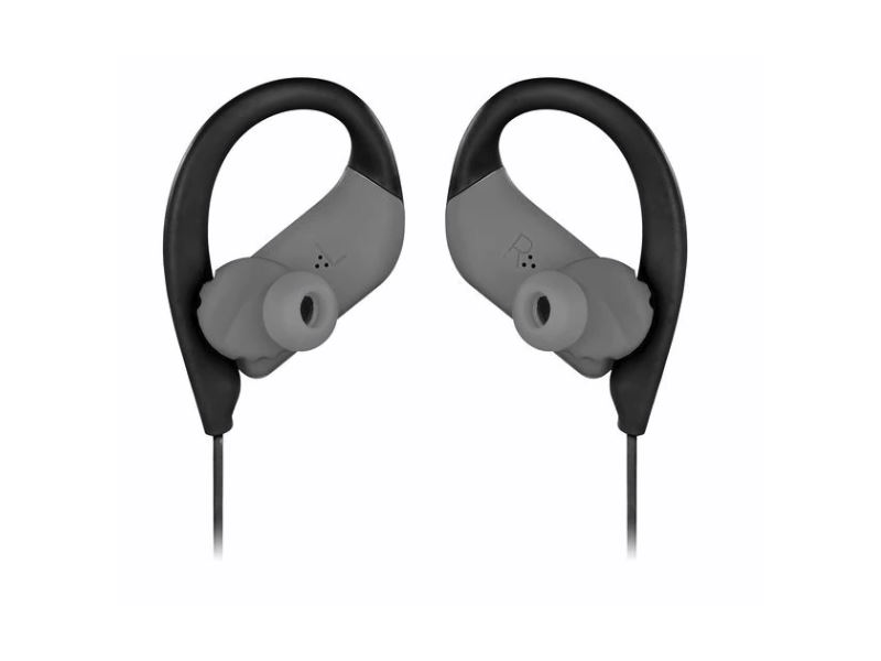 JBL Endurance Sprint Fülhallgató fekete (ENDURSPRINTBLK)