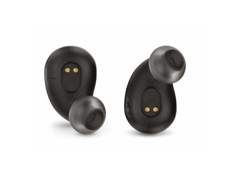 JBL Free X Fülhallgató fekete (FREEX BLK BT)