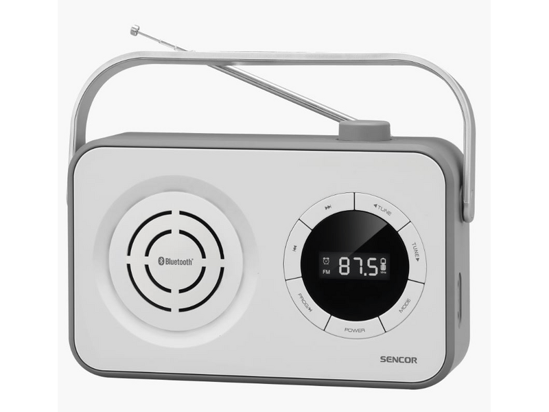 SENCOR SRD 3200 W džepni radio