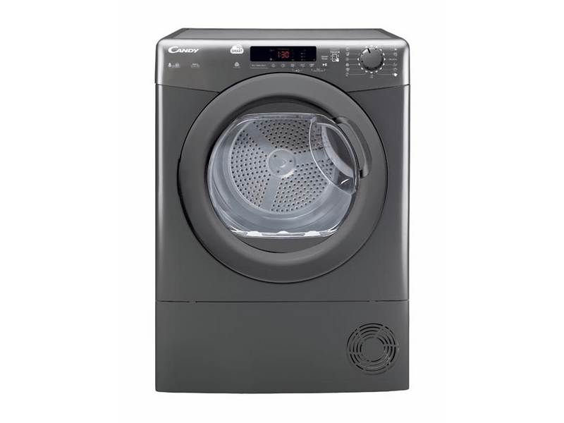 CANDY CSC8DRGR-S Kondenzációs szárítógép