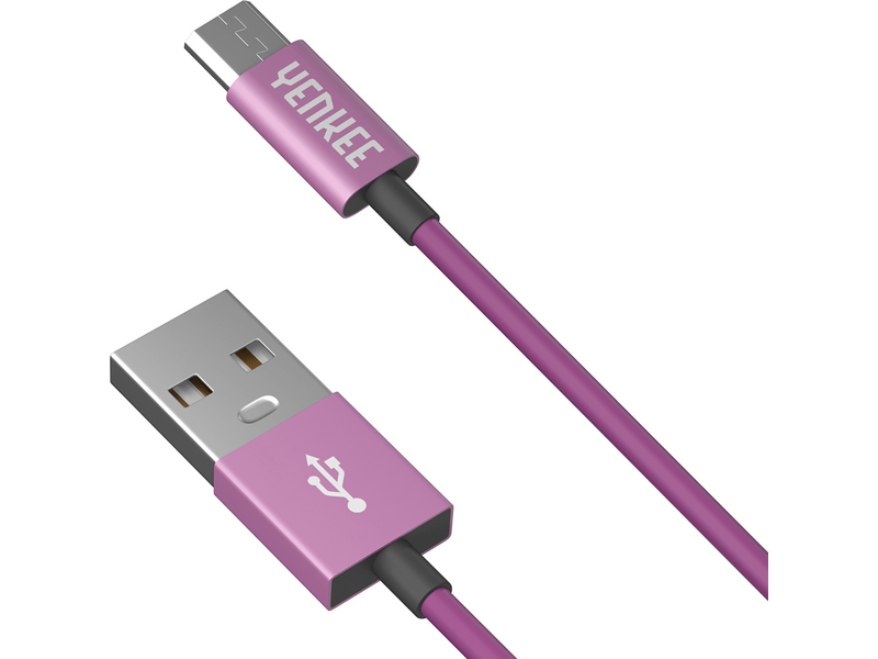 Yenkee YCU 221PPE Szinkronizáló és töltő kábel