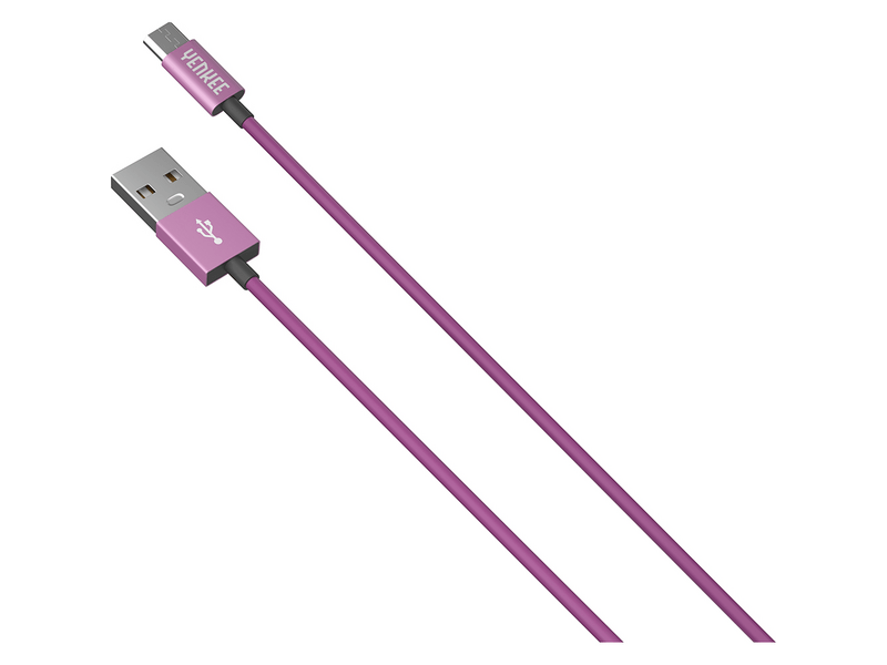 Yenkee YCU 221PPE Szinkronizáló és töltő kábel