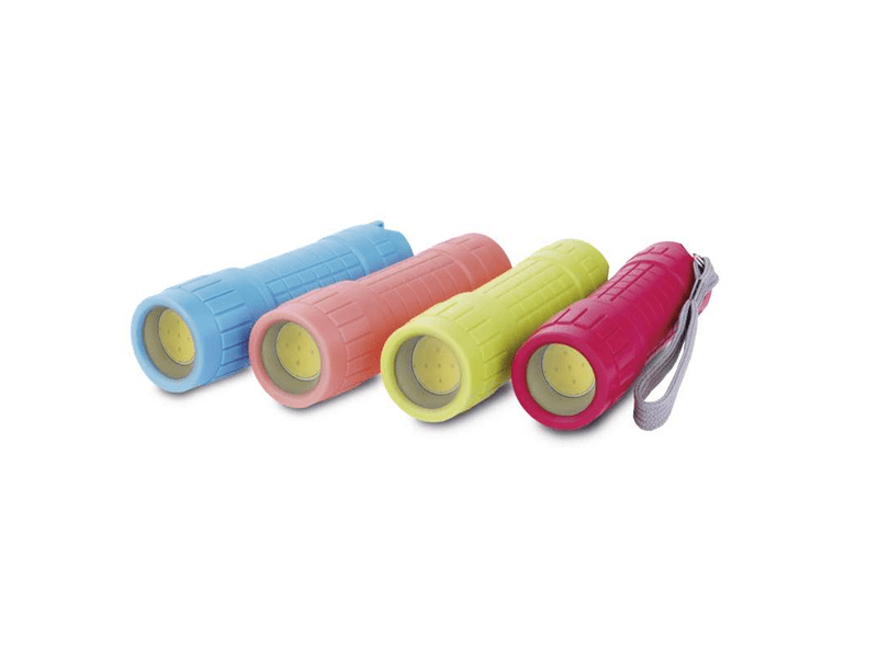 EMOS P4706 LED zseblámpa 1W 3xAAA