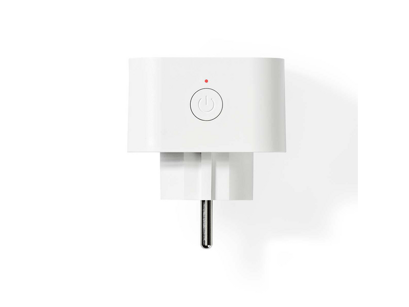 NEDIS WIFIP130FWT Okos konnektor