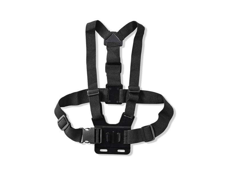 Nedis ACMK05 Akciókamera mellkasszíj