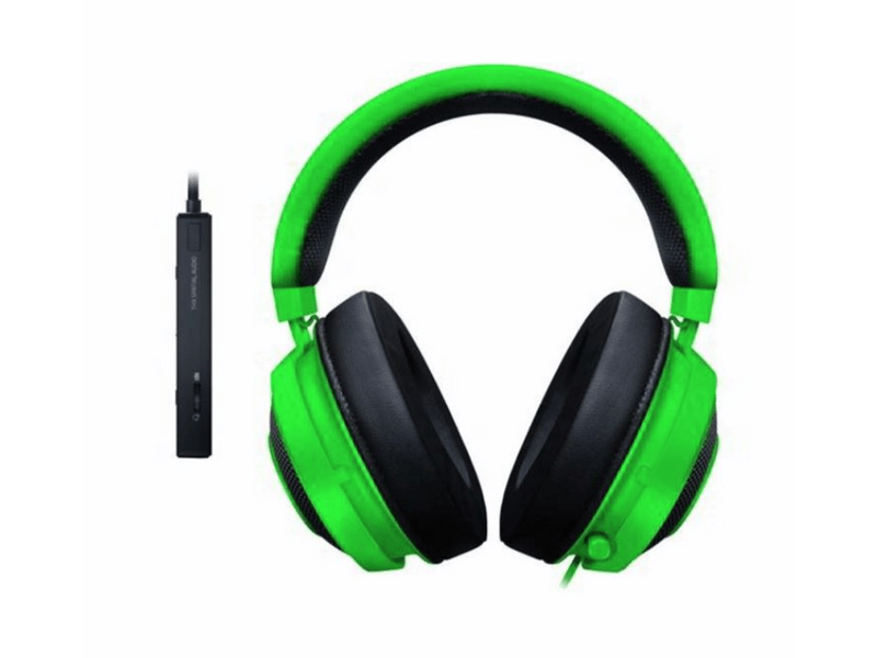 Razer Kraken Tournament Edition Zöld (RZ04-02051100-R3M1)
