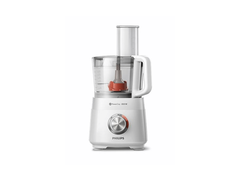 PHILIPS HR7510/00 Robotgép. Fehér