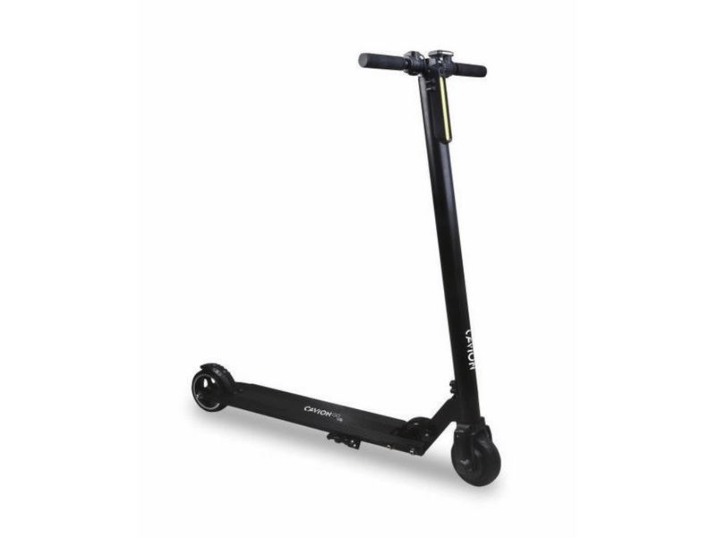 Kiano Cavion Go City Elektromos Roller