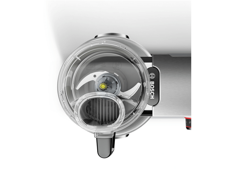 Bosch MUZ9VLP1 VeggieLove Plus paket