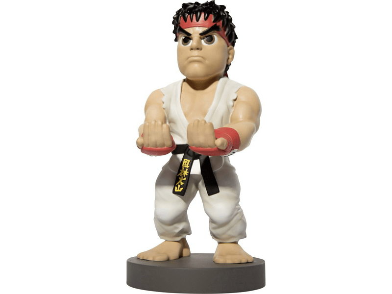 Exquisite Gaming Cable Guys Kontroller, Telefon töltő/tartó - Ryu