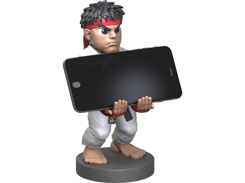 Exquisite Gaming Cable Guys Kontroller, Telefon töltő/tartó - Ryu