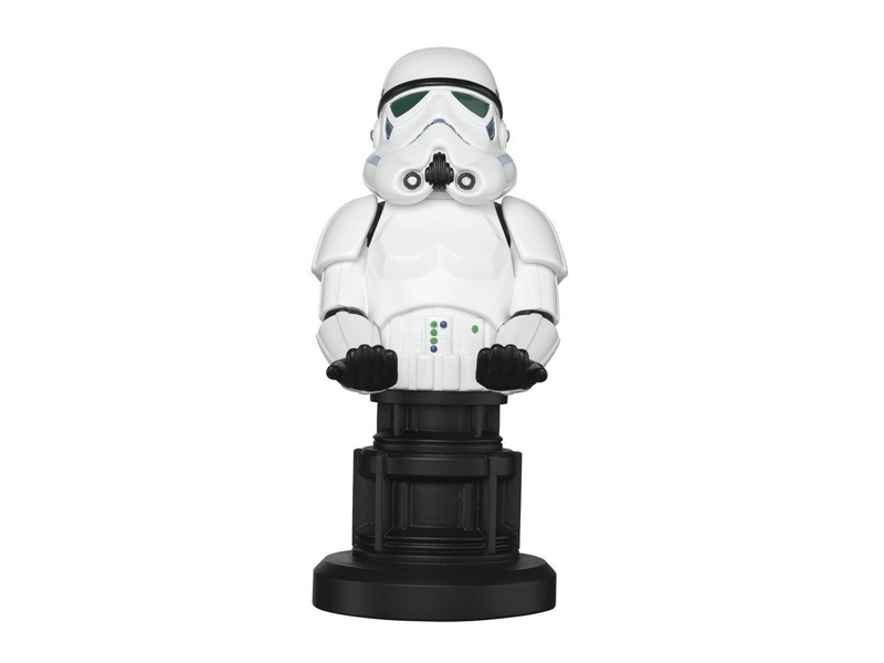 Exquisite Gaming Cable Guys Kontroller, Telefon töltő/tartó - Storm trooper