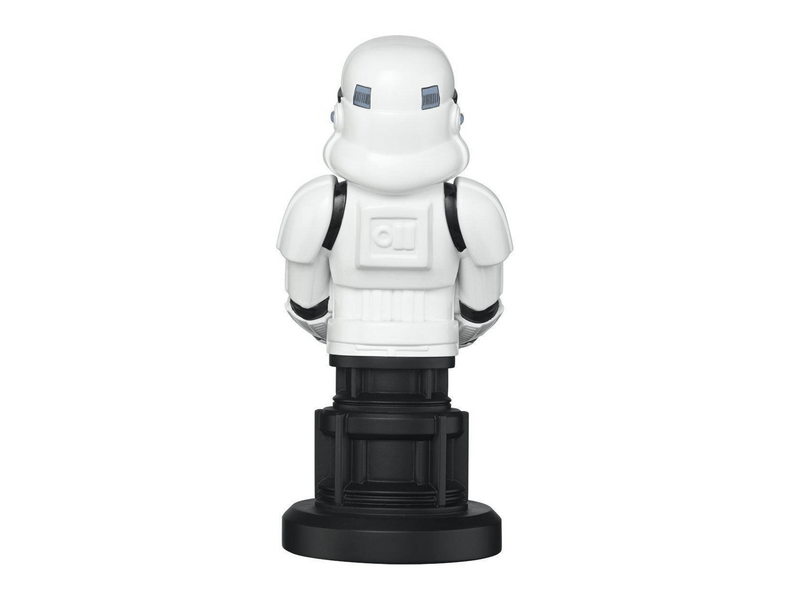 Exquisite Gaming Cable Guys Kontroller, Telefon töltő/tartó - Storm trooper