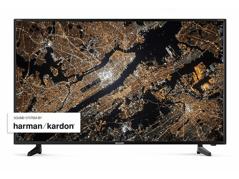 Sharp LC-40UH7252E 40