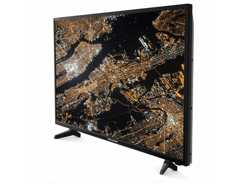 Sharp LC-40UH7252E 40