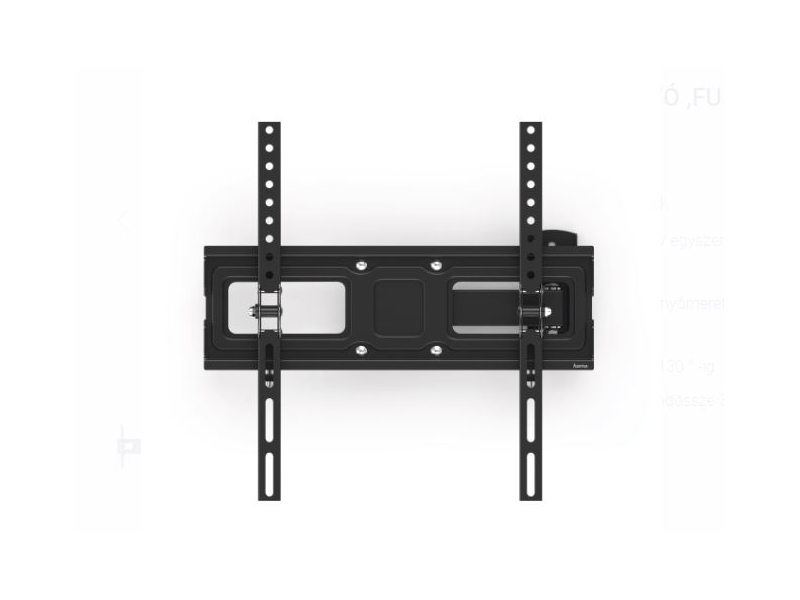 HAMA 118127 Falitartó