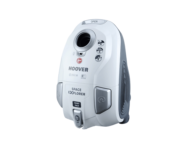 HOOVER SL71_SL10011 Porzsákos porszívó