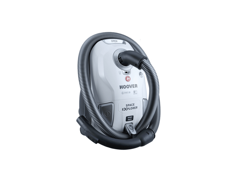 HOOVER SL71_SL10011 Porzsákos porszívó