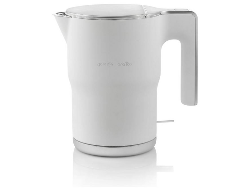 Gorenje K15ORAW Vízforraló, Fehér