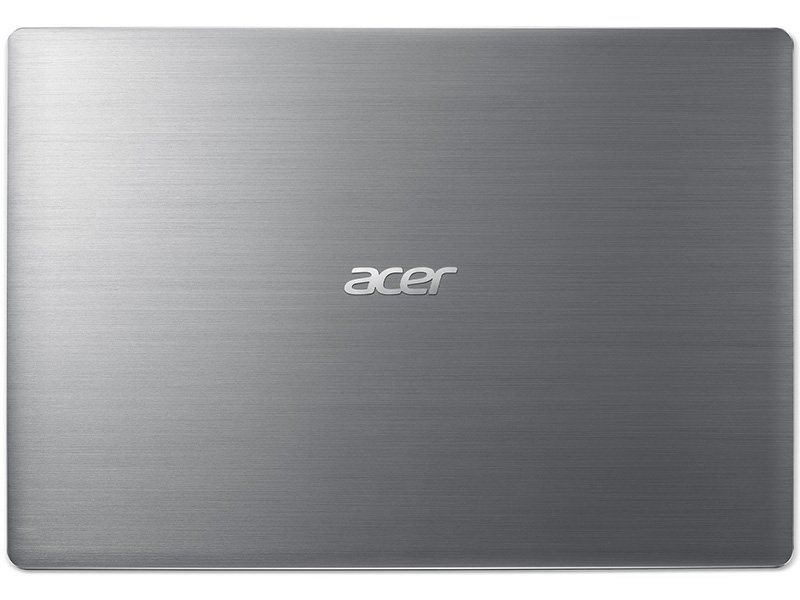 Acer Swift 3 Ultrabook SF314-52G-71WN + Windows 10 Home Notebook (NX.GQNEU.003)