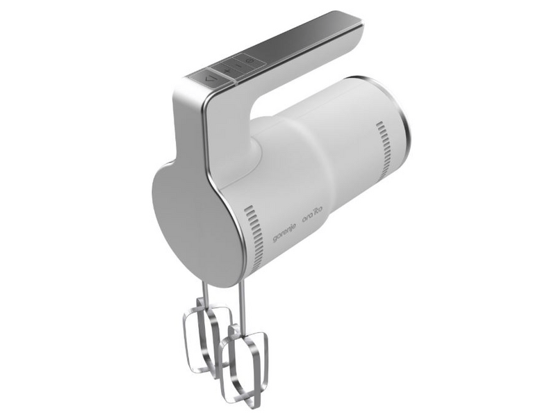 Gorenje M400ORAW Kézi mixer, Fehér