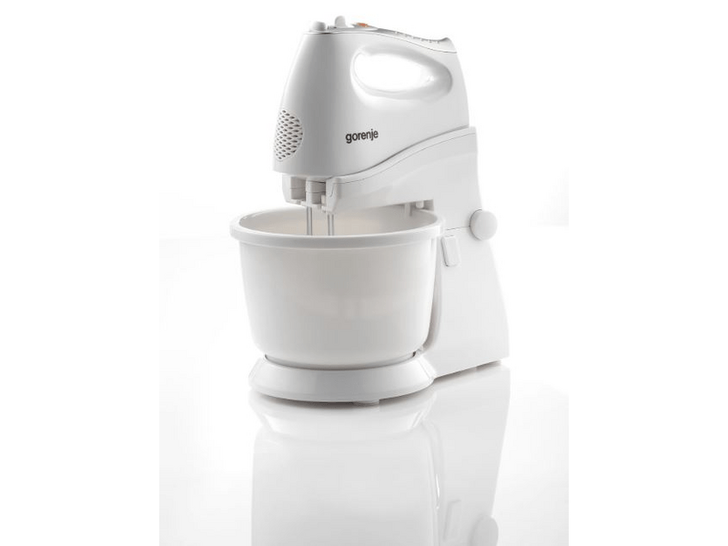 Gorenje M450WS Tálas mixer, Fehér