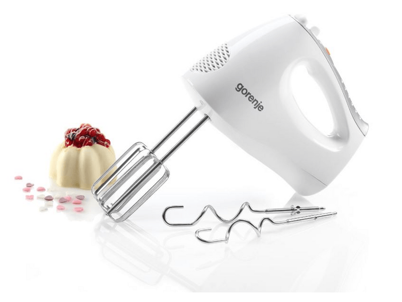 Gorenje M450WS Tálas mixer, Fehér