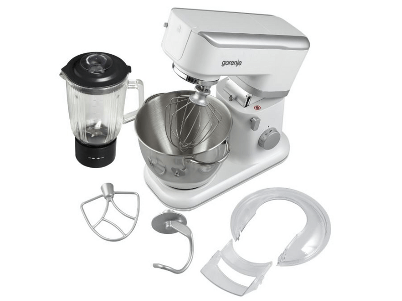 Gorenje MMC1000W Robotgép