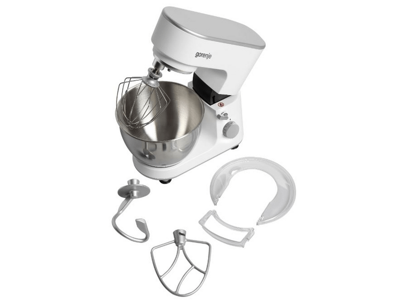 Gorenje MMC700W Robotgép