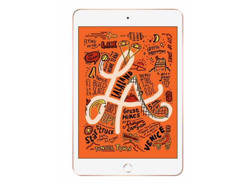 APPLE iPad Mini 5 MUQY2HC/A 7,9