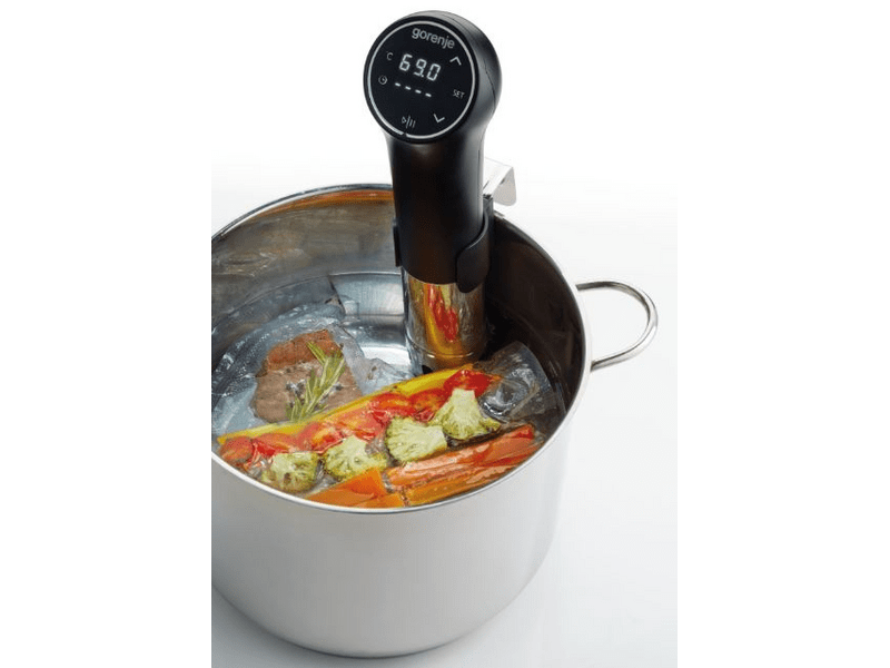 GOR SVS19B Sous Vide Főzőeszköz