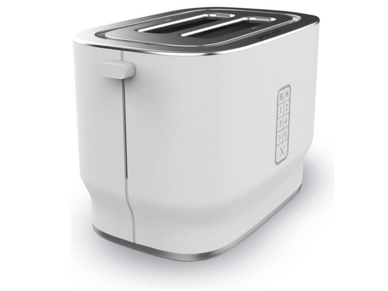 Gorenje T800ORAW Kenyérpirító, Fehér