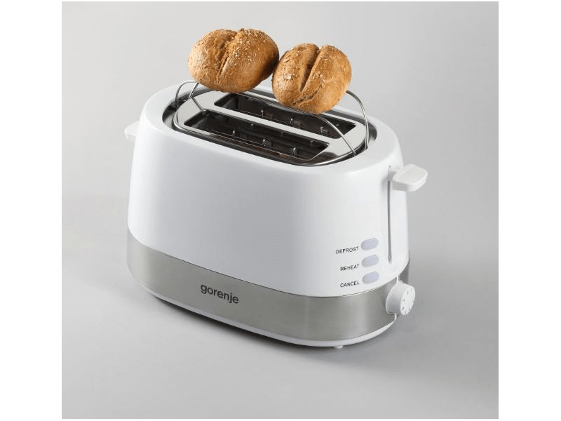 Gorenje T850WE Kenyérpirító