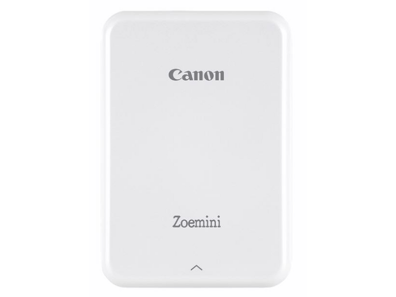 Canon Zoemini hordozható Fotó nyomtató (PV-123 WH)