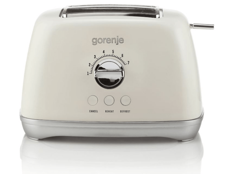 Gorenje T900RL Kenyérpirító