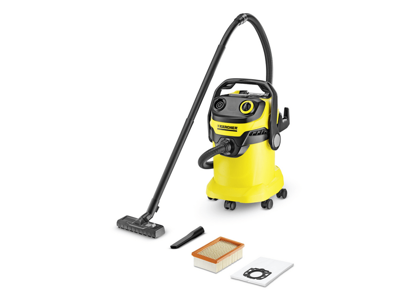 KARCHER WD 5 Takarítógép