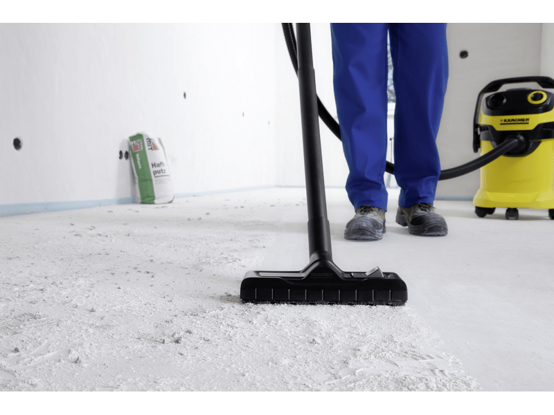 KARCHER WD 5 Takarítógép