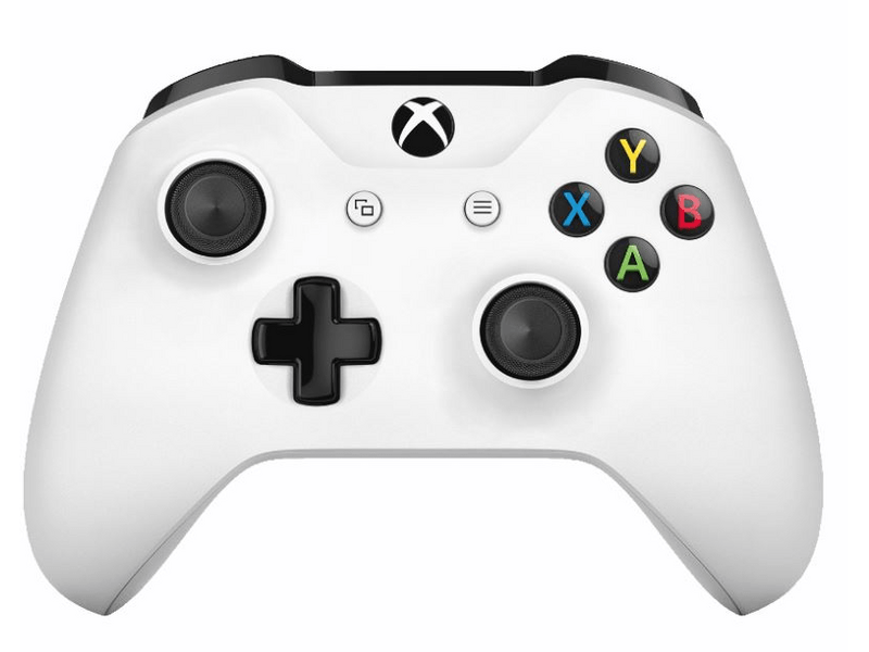 Microsoft Xbox One S 1TB + DIVISION 2