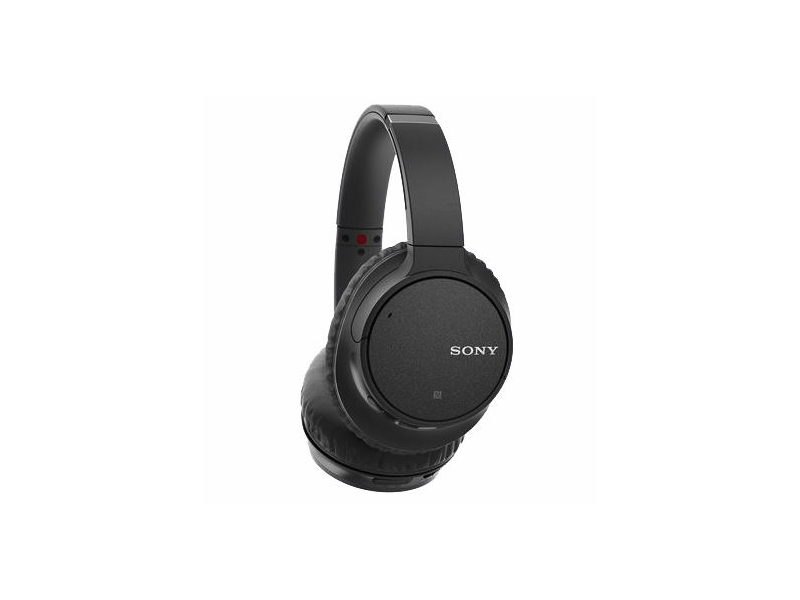 SONY WH-CH 700NB Bluetooth fejhallgató, Fekete